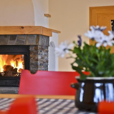 Spiski Dworek Jurgów Extérieur photo