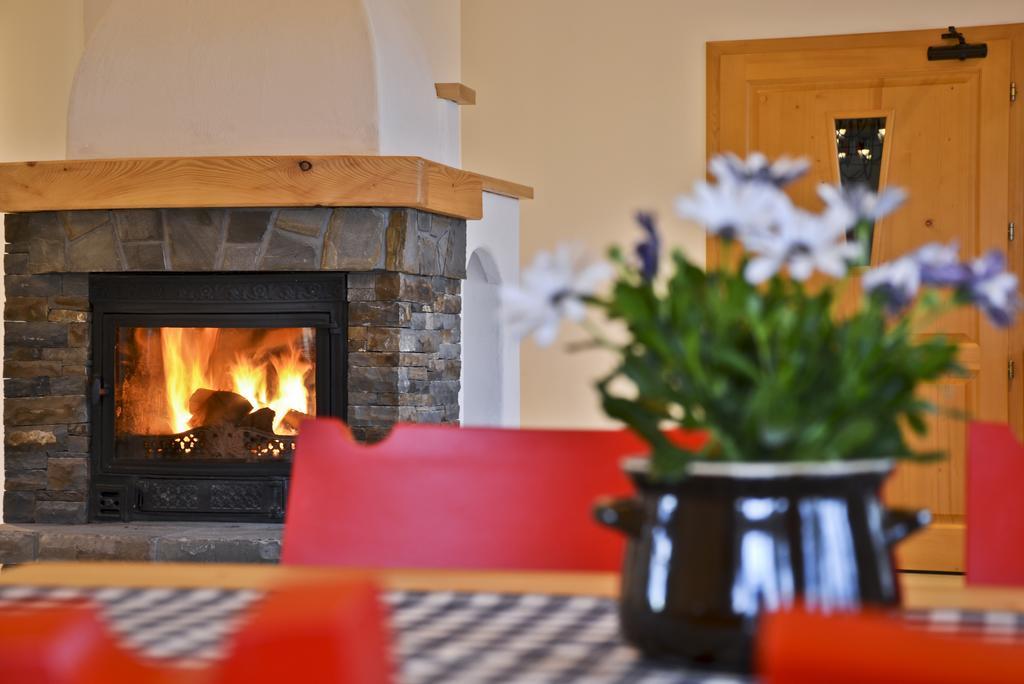 Spiski Dworek Jurgów Extérieur photo